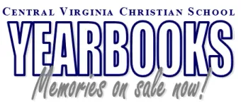 Yearbook Sale banner