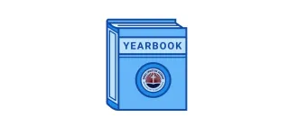 2024-2025 Yearbook banner