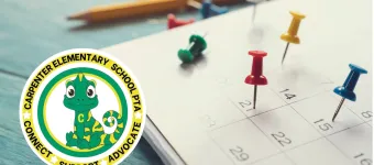 2025 CES Chameleon School Spirit + Activities + Events SIGN-UP/BUY-IN  banner