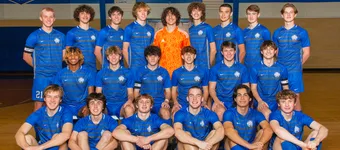 Boys' CORPORATE Sponsorship banner