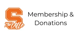 Membership & Donations 2024-2025 banner