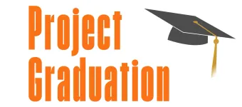 Project Graduation 2025  banner