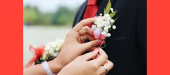Prom Flowers 2025 banner