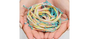 DGRI Pura Vida Bracelet Fundraiser! banner