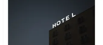 Hotel Option banner