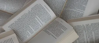 Books! Teacher Wish Lists '23 banner