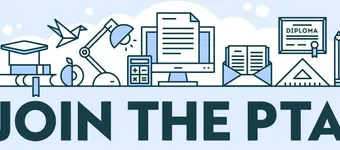 Join the PTA banner