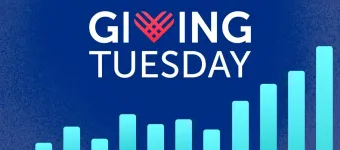 Giving Tuesday banner
