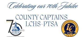24/25 PTSA Membership Dues/No Fuss Fundraiser banner