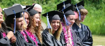 Cotillion & Graduation -- High School banner