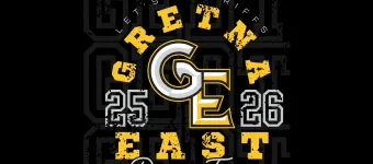 Gretna East Dance Team Partnerships banner