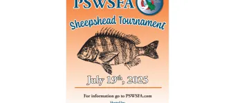 Sheepshead Tournament Sponsorship banner