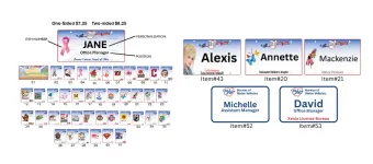 WOW Designs - Name Tags & Accessories banner