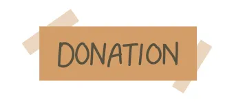 Donations for Taylor Page banner