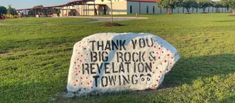 SRE Spirit Rock 2024-2025 banner