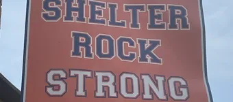 2025 - Shelter Rock Staff Appreciation Day! banner