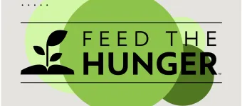 Feed the Hunger Service Night 4/10/25 banner