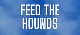 Feed the Hounds banner