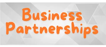 Business Partnerships banner