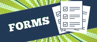 Reimbursement Form banner