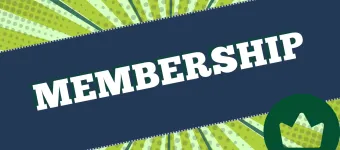 PTA Membership  banner