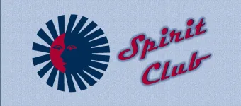 Spirit Club Volunteer Opportunities banner