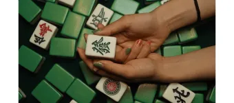KDPA Mahjong Club  banner