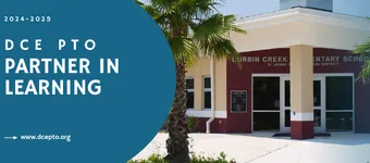 2024-2025 DCE Partners in Learning Application banner