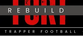 Fort Football Donations 2024 banner