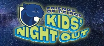Kids Night Out banner