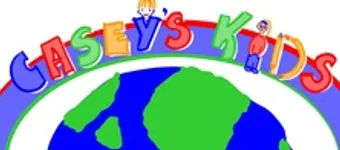 Caseys Kid's Donation banner