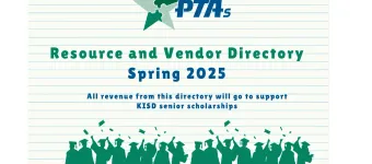 2025 Resource and Vendor Directory banner