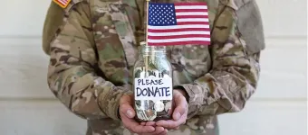 General Chapter Donations banner