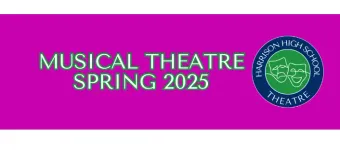 Musical Theatre Commitment Form banner