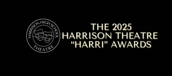 2025 Harri Awards banner