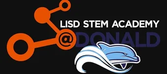 Donald Spirit Wear 2023-24 School Year banner