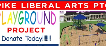 PLAS Playground Project  banner