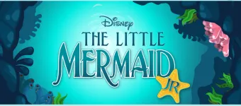 Little Mermaid Performance Tickets banner