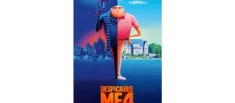 Movie Night - May 16 banner