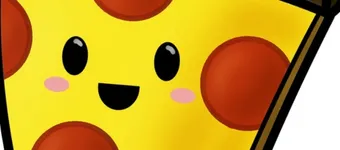 Pizza pre-order  banner