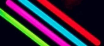 Traditional Glow Stick Pre-Order banner