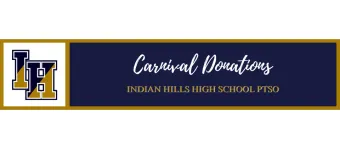 Carnival Donations banner
