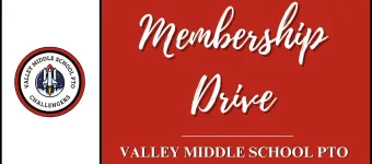 VMS PTO Membership banner