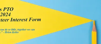 2023-2024 Norris PTO Volunteer Form (Copy) banner