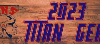 2023 Titan Gear  banner