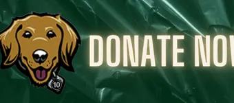 2024-2025 Sponsors and Donors  banner