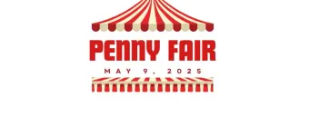 Penny Fair Donations 2025 banner
