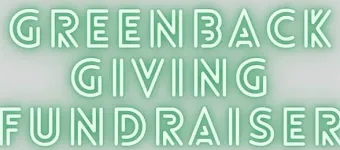 2024-2025 Lopez PTA Greenback Giving Fundraiser banner