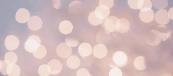 Bubble Run Fundraiser Example banner