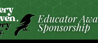 Rapoport Academy Educator Award Sponsorships banner